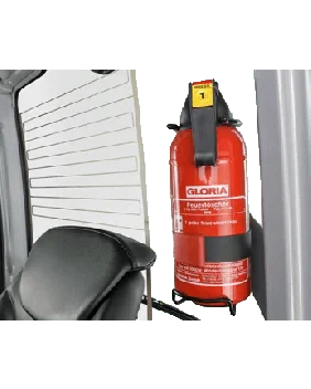 Sicherheitszubehör