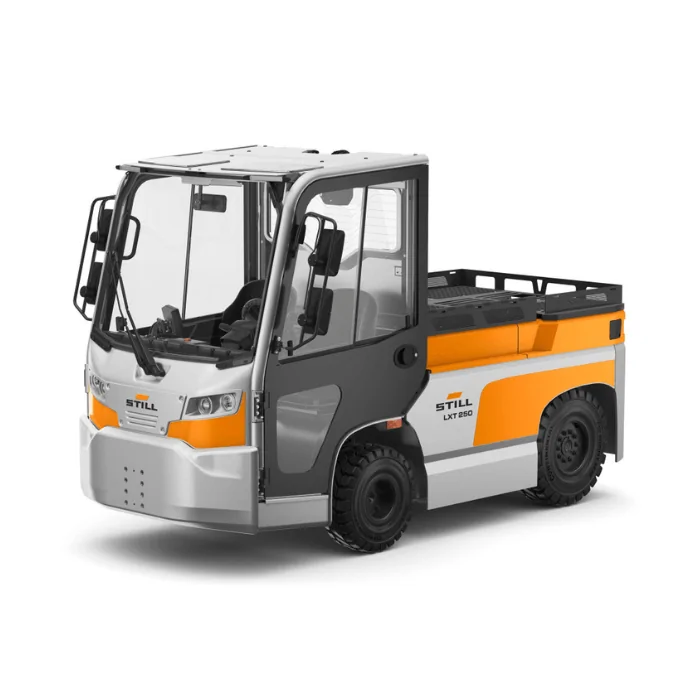 Schlepper 25,0&nbsp;t